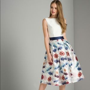 Chi chi London dress